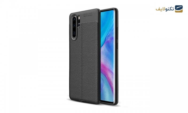 قاب ژله ای مدل Auto Focus گوشی هواوی P30 pro قاب ژله ای مدل Auto Focus گوشی هواوی P30 pro