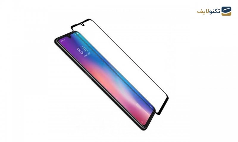 محافظ صفحه نمایش شیشه ای مناسب برای گوشی شیائومی Mi 9 SE محافظ صفحه نمایش شیشه ای مناسب برای گوشی شیائومی Mi 9 SE
