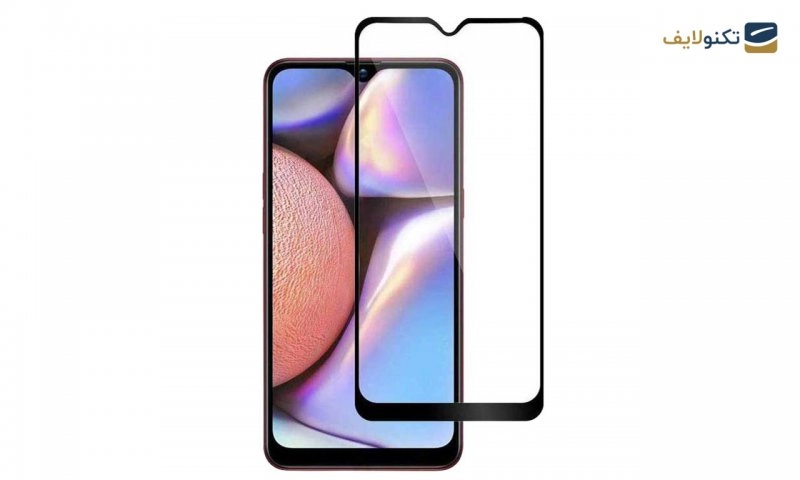 محافظ صفحه شیشه ای مناسب برای گوشی سامسونگ Galaxy A10s محافظ صفحه شیشه ای مناسب برای گوشی سامسونگ Galaxy A10s