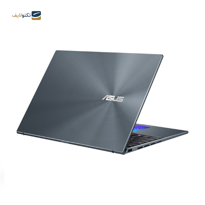 gallery-لپ تاپ ایسوس 14 اینچی مدل Zenbook UX5400EG-KN178-gallery-0-TLP-14759_d738ecce-5366-4d1c-bf0c-2e030c908b5b.png
