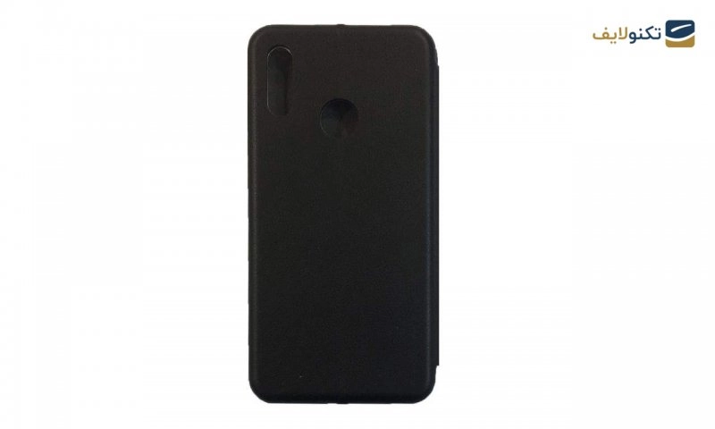 کیف کلاسوری طرح چرم گوشی هوآوی Honor 10 Lite کیف کلاسوری طرح چرم گوشی هوآوی Honor 10 Lite