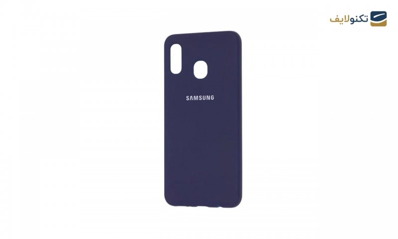 کاور سیلیکونی مناسب برای گوشی سامسونگ Galaxy M20 کاور سیلیکونی مناسب برای گوشی سامسونگ Galaxy M20