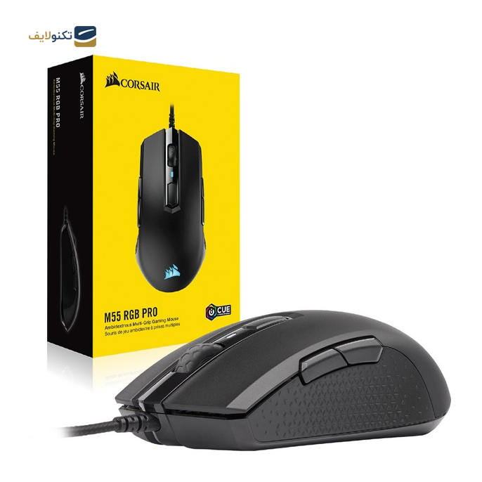 gallery-ماوس گیمینگ سیمی کورسیر مدل M55PRO RGB-gallery-0-TLP-14900_4fd66a3d-4806-47d5-a593-d0a07696c303.png gallery-ماوس گیمینگ سیمی کورسیر مدل M55PRO RGB-gallery-0-TLP-14900_4fd66a3d-4806-47d5-a593-d0a07696c303.png