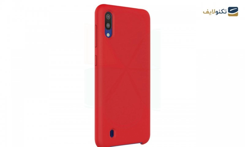 کاور سیلیکونی مناسب برای گوشی سامسونگ Galaxy M10 کاور سیلیکونی مناسب برای گوشی سامسونگ Galaxy M10