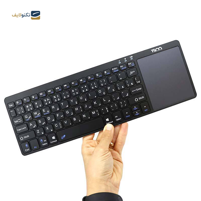 gallery-کیبورد بی سیم تسکو مدل TK 7320B-gallery-0-TLP-15761_02d63f09-b164-4ba7-9a38-de697753e6d0.png gallery-کیبورد بی سیم تسکو مدل TK 7320B-gallery-0-TLP-15761_02d63f09-b164-4ba7-9a38-de697753e6d0.png