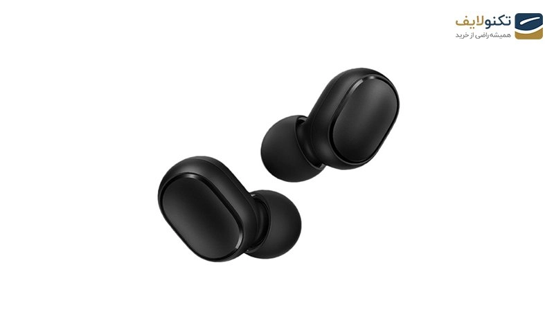 هدفون بی سیم شیائومی مدل Redmi AirDots S هدفون بی سیم شیائومی مدل Redmi AirDots S