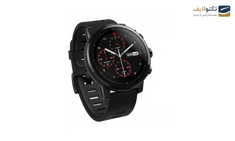ساعت هوشمند شیائومی مدل Amazfit Stratos 2