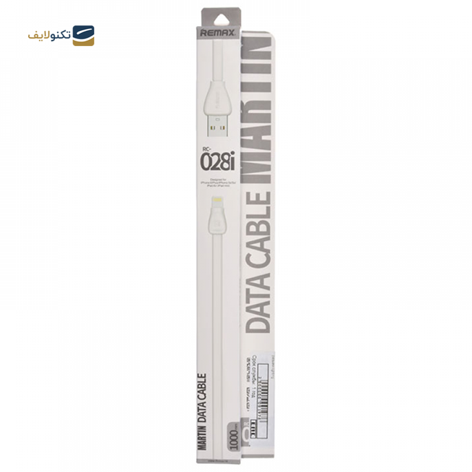 gallery-کابل تبدیل USB به لایتنینگ ریمکس مدل RC-116i طول 1 متر copy.png gallery-کابل تبدیل USB به لایتنینگ ریمکس مدل RC-116i طول 1 متر copy.png