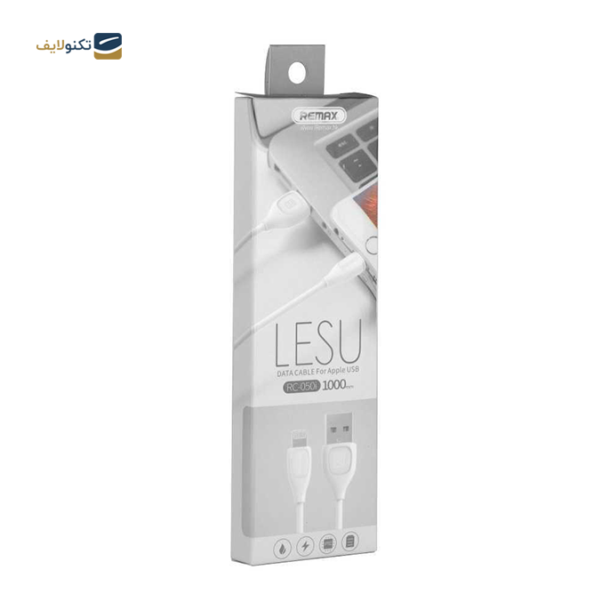 gallery-کابل تبدیل USB به لایتنینگ ریمکس مدل RC-028i طول 1 متر copy.png gallery-کابل تبدیل USB به لایتنینگ ریمکس مدل RC-028i طول 1 متر copy.png