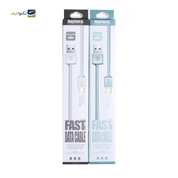 gallery-کابل تبدیل USB به لایتنینگ ریمکس مدل MARTIN RC-028i طول 1 متر copy.png gallery-کابل تبدیل USB به لایتنینگ ریمکس مدل MARTIN RC-028i طول 1 متر copy.png