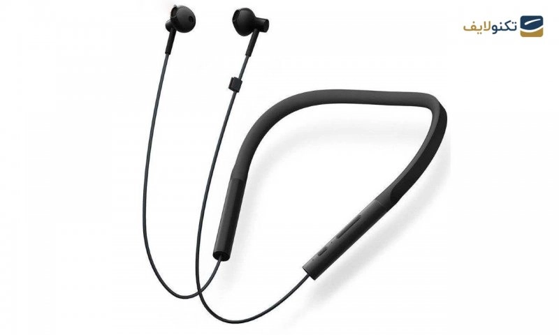 هندزفری بیسیم شیائومی مدل Mi Bluetooth Neckband Earphones Basic هندزفری بیسیم شیائومی مدل Mi Bluetooth Neckband Earphones Basic