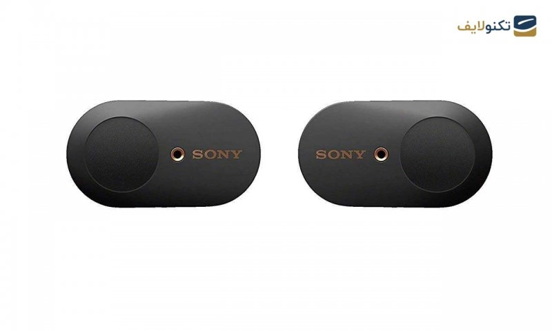هدفون بی سیم سونی مدل WF-1000XM3 هدفون بی سیم سونی مدل WF-1000XM3