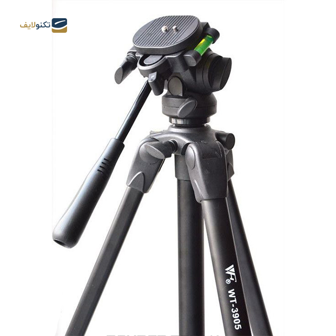 gallery-سه پایه دوربین ویفنگ مدل WT-3905-gallery-0-TLP-16968_5efec5b5-a469-4124-b215-1727d0fba758.png