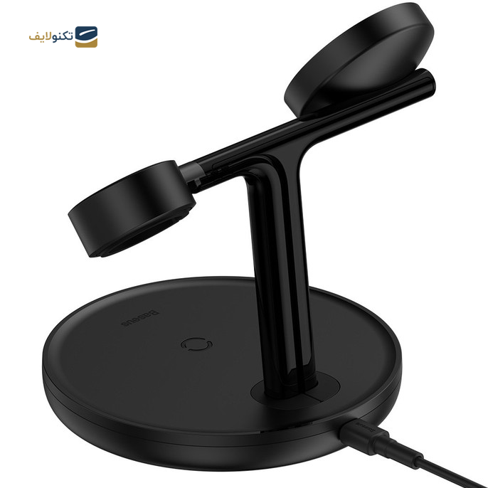 gallery- شارژر بی سیم مگنتی باسئوس مدل Simple Mini 2 Magnetic Wireless Charger CCJJ010001 copy.png gallery- شارژر بی سیم مگنتی باسئوس مدل Simple Mini 2 Magnetic Wireless Charger CCJJ010001 copy.png