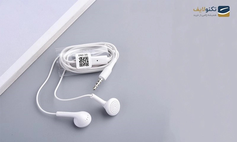 هندزفری اصلی هواوی Huawei QC 0322 Headset