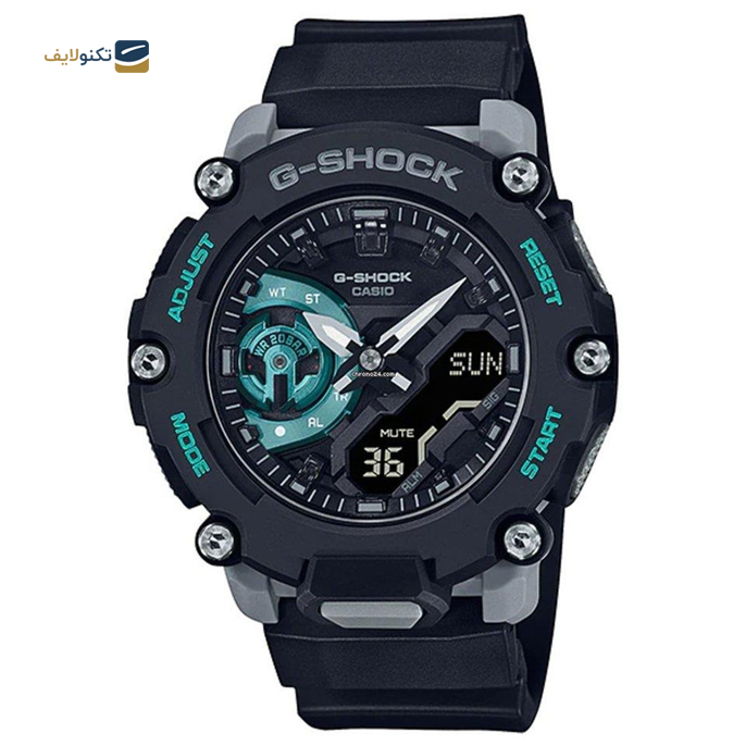 gallery-ساعت کاسیو جی شاک مدل GA-2200MFR-3ADR copy.png gallery-ساعت کاسیو جی شاک مدل GA-2200MFR-3ADR copy.png