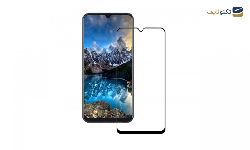 محافظ صفحه نمایش سرامیکی مناسب برای گوشی سامسونگ Galaxy M31 محافظ صفحه نمایش سرامیکی مناسب برای گوشی سامسونگ Galaxy M31