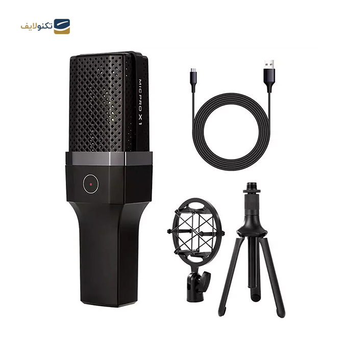 gallery-میکروفون یانمای مدل MICPRO X1-gallery-0-TLP-18125_c8dd0a82-274b-49bf-93df-a3c43d0dc188.png gallery-میکروفون یانمای مدل MICPRO X1-gallery-0-TLP-18125_c8dd0a82-274b-49bf-93df-a3c43d0dc188.png