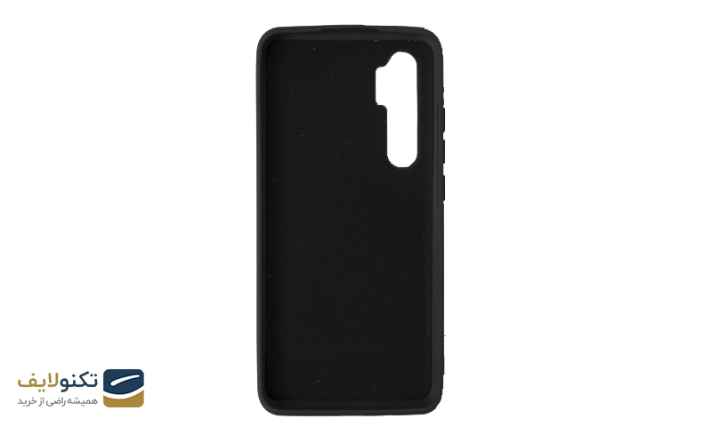کاور سیلیکونی مناسب برای گوشی شیائومی Mi Note 10 Lite کاور سیلیکونی مناسب برای گوشی شیائومی Mi Note 10 Lite