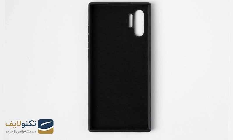 کاور سیلیکونی مناسب برای گوشی سامسونگ Galaxy Note 10 Plus کاور سیلیکونی مناسب برای گوشی سامسونگ Galaxy Note 10 Plus