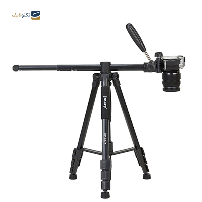 gallery-سه پایه دوربین جیماری مدل KP-2234 copy.png