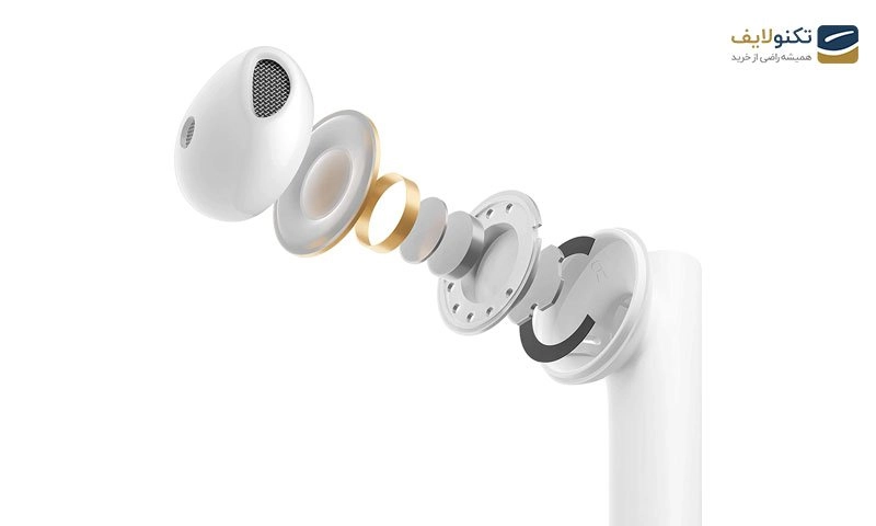 هندزفری بی سیم شیائومی مدل Earphone 2 Basic