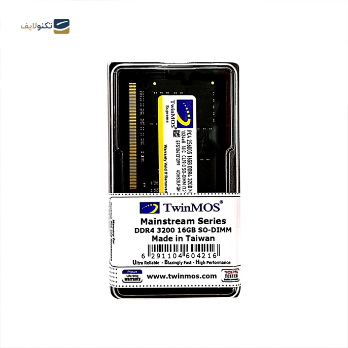 gallery-رم لپ تاپ DDR4 تک کاناله 2666 مگاهرتز CL19 توین موس مدل SODIMM ظرفیت 8 گیگابایت copy.png