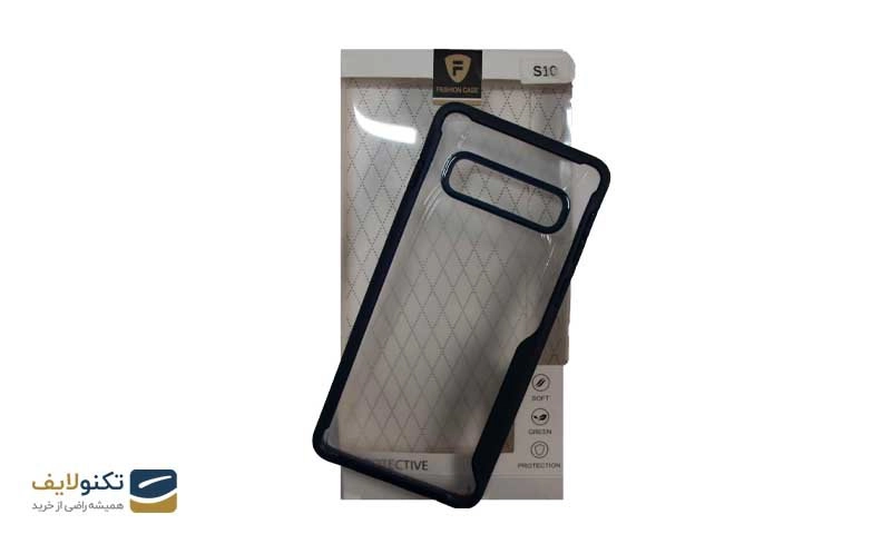 کاور پشت شیشه مناسب برای گوشی سامسونگ Galaxy S10 کاور پشت شیشه مناسب برای گوشی سامسونگ Galaxy S10