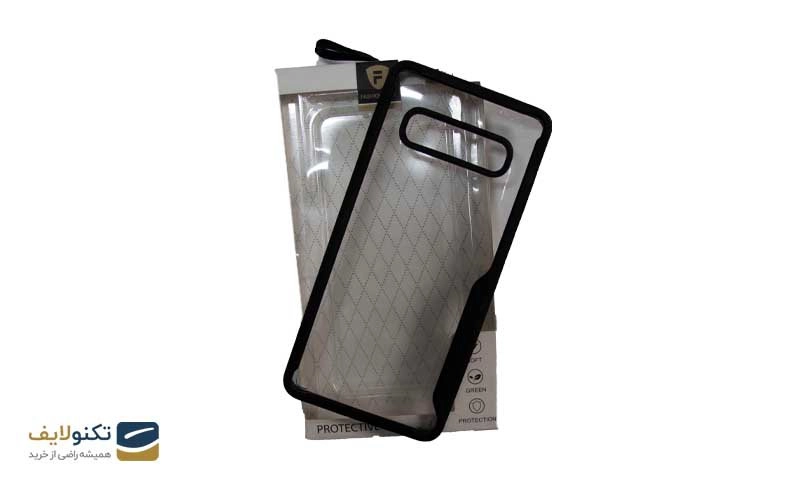 کاور پشت شیشه مناسب برای گوشی سامسونگ Galaxy S10 Plus کاور پشت شیشه مناسب برای گوشی سامسونگ Galaxy S10 Plus