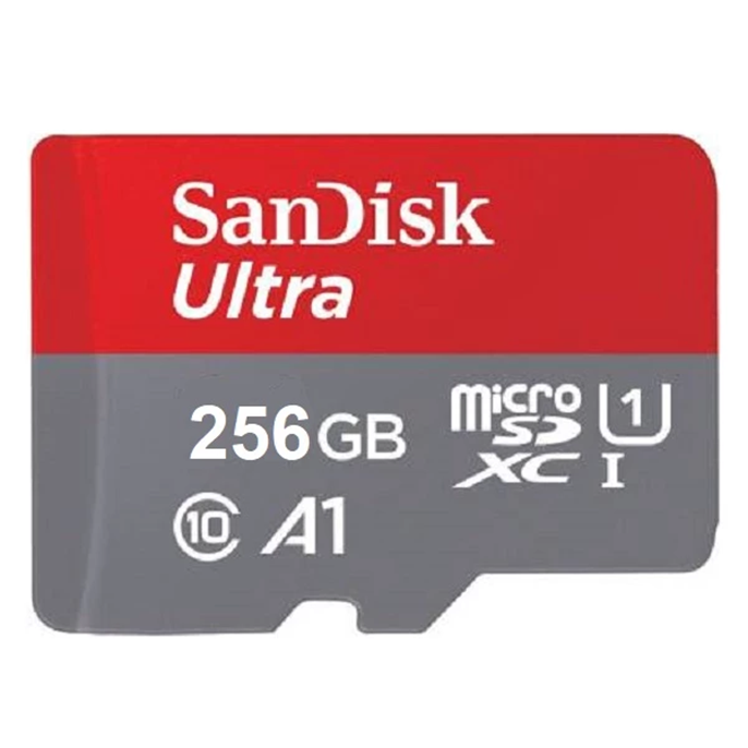 gallery-کارت حافظه microSDXC سن دیسک مدل Ultra A1 کلاس 10 استاندارد UHS-I سرعت 120MBps ظرفیت 256 گیگابایت-gallery-0-TLP-18763_e6cb39cc-eeaf-4795-835d-cb6b8e40d04c.png gallery-کارت حافظه microSDXC سن دیسک مدل Ultra A1 کلاس 10 استاندارد UHS-I سرعت 120MBps ظرفیت 256 گیگابایت-gallery-0-TLP-18763_e6cb39cc-eeaf-4795-835d-cb6b8e40d04c.png