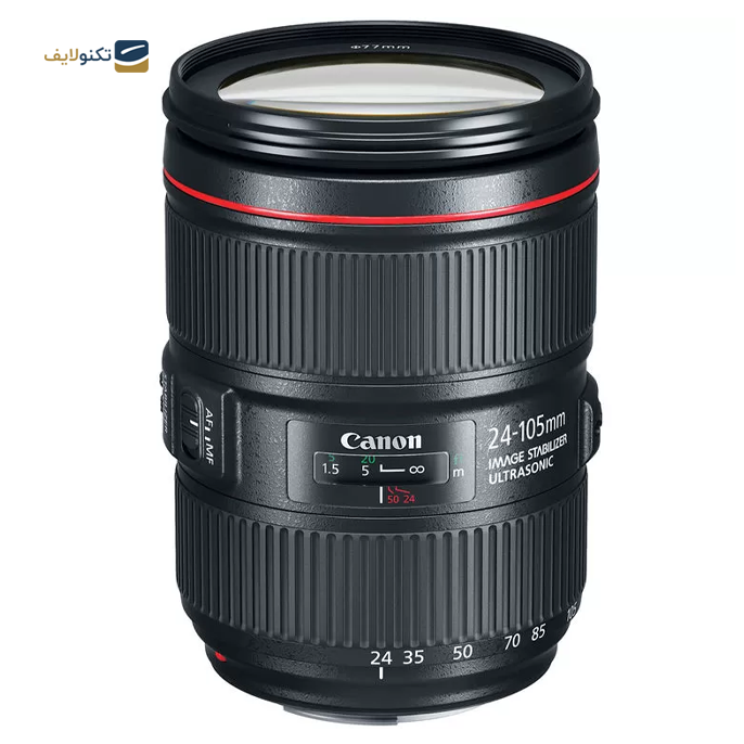 gallery-لنز دوربین کانن مدل EF 24-105mm F/4L IS II USM بدون جعبه copy.png gallery-لنز دوربین کانن مدل EF 24-105mm F/4L IS II USM بدون جعبه copy.png