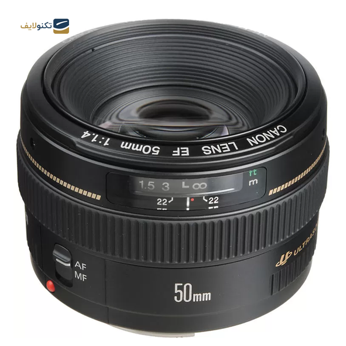 gallery-لنز دوربین کانن مدل EF 50mm F/1.4 USM copy.png