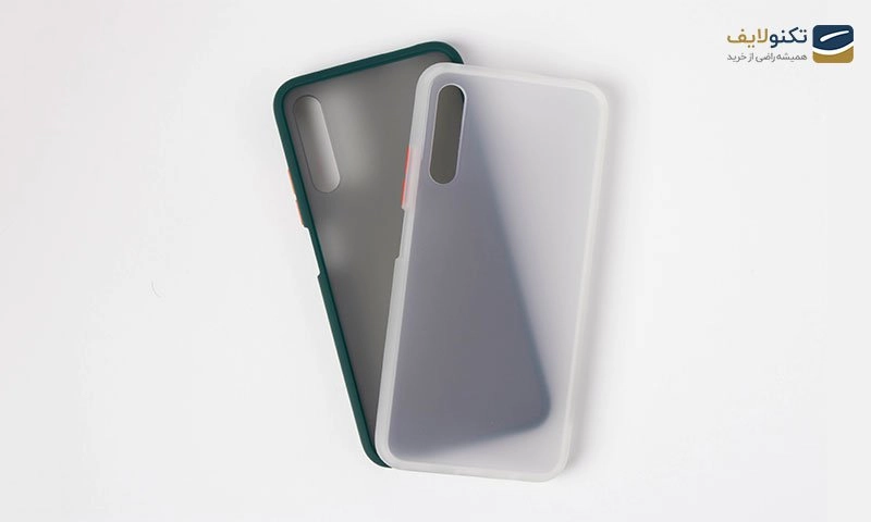 کاور پشت مات مناسب برای گوشی هوآوی Huawei Y9s 2019 کاور پشت مات مناسب برای گوشی هوآوی Huawei Y9s 2019