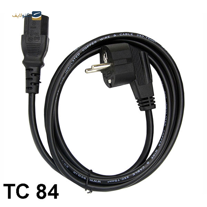 gallery-کابل برق تسکو مدل TC 84 طول 1.5 متر-gallery-0-TLP-18838_88dffe0d-e3fa-48ac-a366-96459c051733.png gallery-کابل برق تسکو مدل TC 84 طول 1.5 متر-gallery-0-TLP-18838_88dffe0d-e3fa-48ac-a366-96459c051733.png