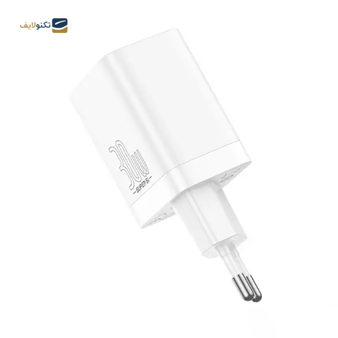 gallery-شارژر دیواری باسئوس 30 وات مدل Super Si Quick Charger IC CCSUP copy.png gallery-شارژر دیواری باسئوس 30 وات مدل Super Si Quick Charger IC CCSUP copy.png