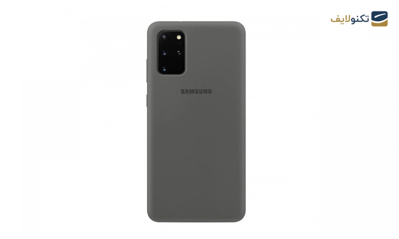 قاب محافظ سیلیکونی مناسب برای گوشی سامسونگ Galaxy S11 قاب محافظ سیلیکونی مناسب برای گوشی سامسونگ Galaxy S11