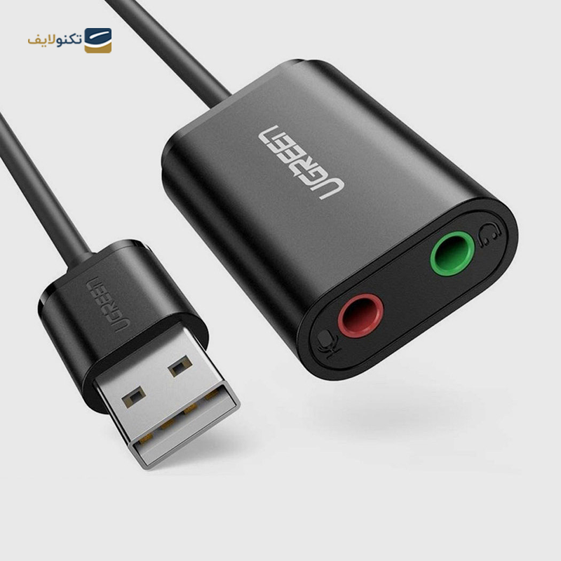 gallery-کابل تبدیل USB به جک 3.5 میلی متری صدا یوگرین US205 مدل 30143 copy.png gallery-کابل تبدیل USB به جک 3.5 میلی متری صدا یوگرین US205 مدل 30143 copy.png