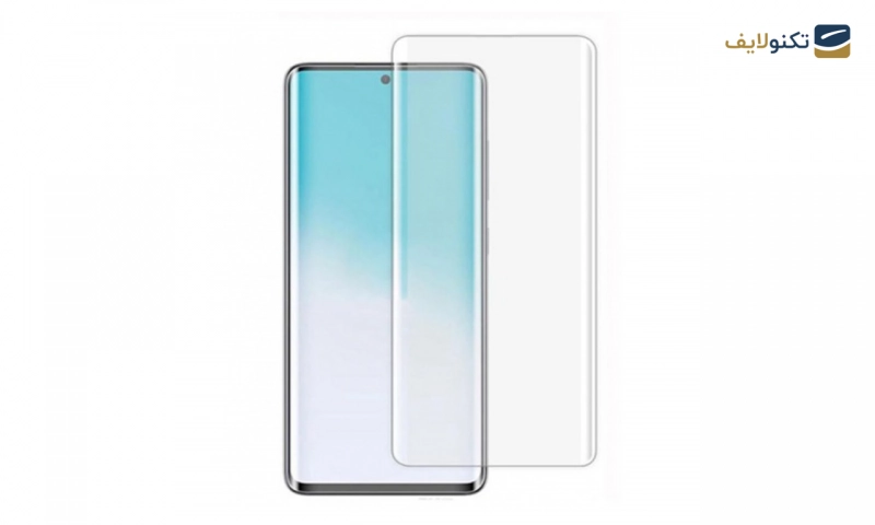 محافظ صفحه نمایش مناسب برای گوشی سامسونگ Galaxy S20 Plus محافظ صفحه نمایش مناسب برای گوشی سامسونگ Galaxy S20 Plus