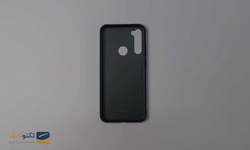 کاور پشت مات مناسب برای گوشی شیائومی Redmi Note 8T کاور پشت مات مناسب برای گوشی شیائومی Redmi Note 8T