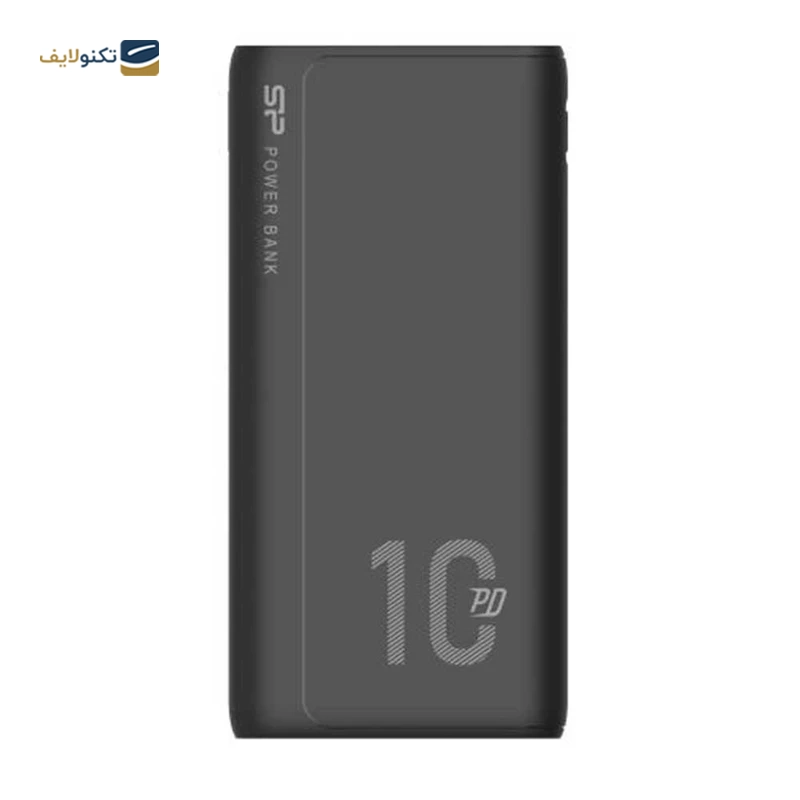 gallery-پاوربانک سیلیکون پاور مدل GS28 ظرفیت 20000 میلی آمپر ساعت copy.png