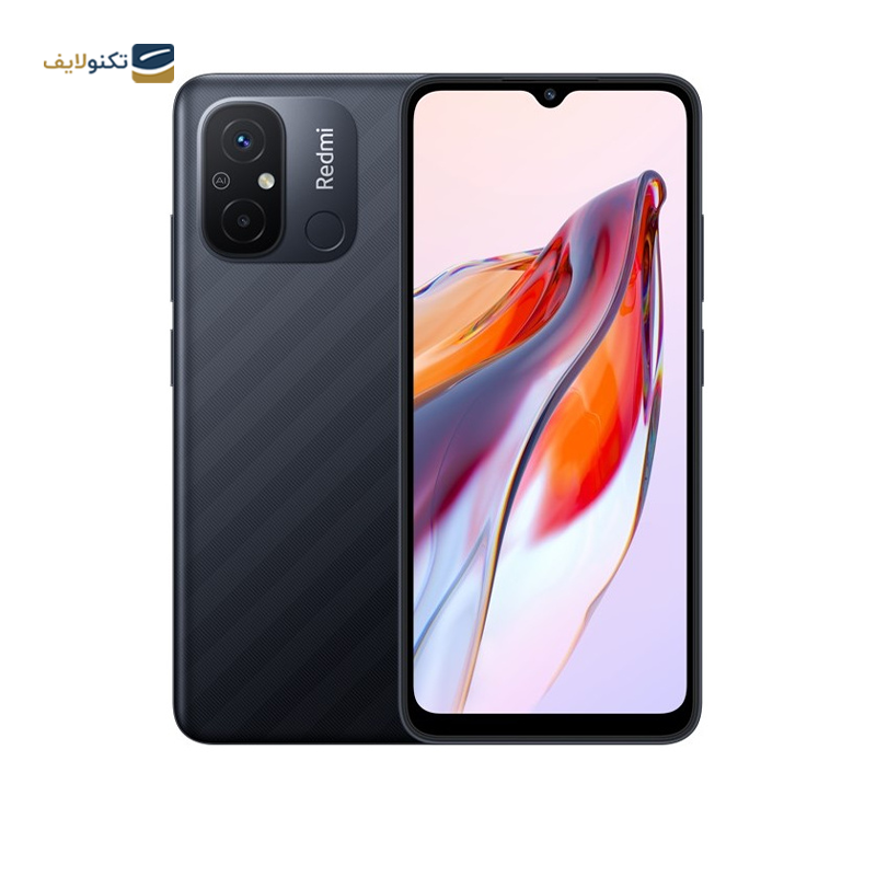 gallery-گوشی موبایل شیائومی Redmi 12C (22120RN86G) ظرفیت 64 گیگابایت رم 4 گیگابایت -gallery-0-TLP-19213_a7a1b04c-9307-474a-943d-a6c0e60c8e2c.png gallery-گوشی موبایل شیائومی Redmi 12C (22120RN86G) ظرفیت 64 گیگابایت رم 4 گیگابایت -gallery-0-TLP-19213_a7a1b04c-9307-474a-943d-a6c0e60c8e2c.png