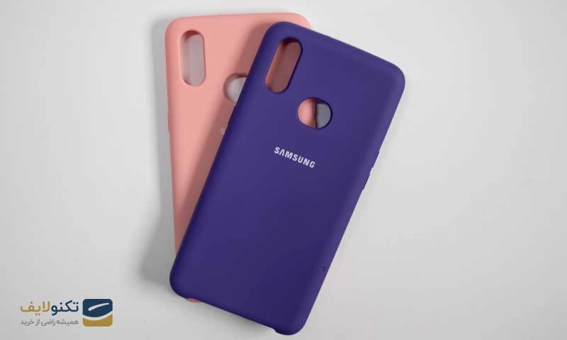 کاور سیلیکونی مناسب برای گوشی سامسونگ Galaxy A10s کاور سیلیکونی مناسب برای گوشی سامسونگ Galaxy A10s