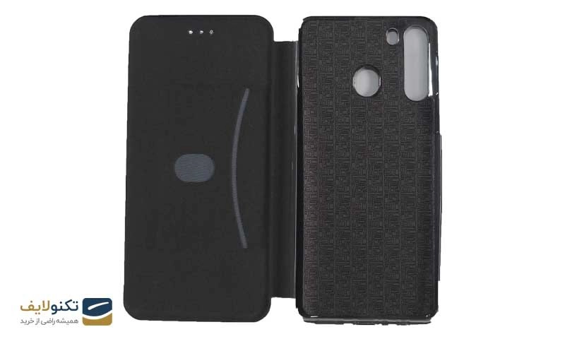 کیف محافظ مناسب برای گوشی سامسونگ Galaxy A21 کیف محافظ مناسب برای گوشی سامسونگ Galaxy A21