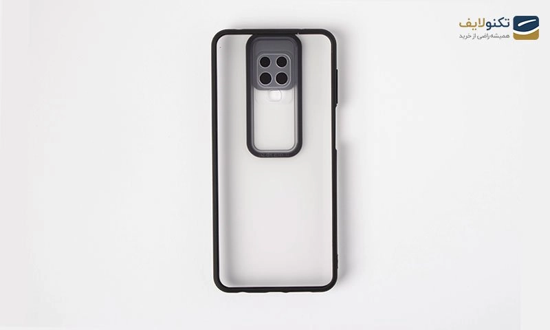 کاور پشت مات مناسب برای گوشی شیائومی Redmi Note 9S/9 pro کاور پشت مات مناسب برای گوشی شیائومی Redmi Note 9S/9 pro