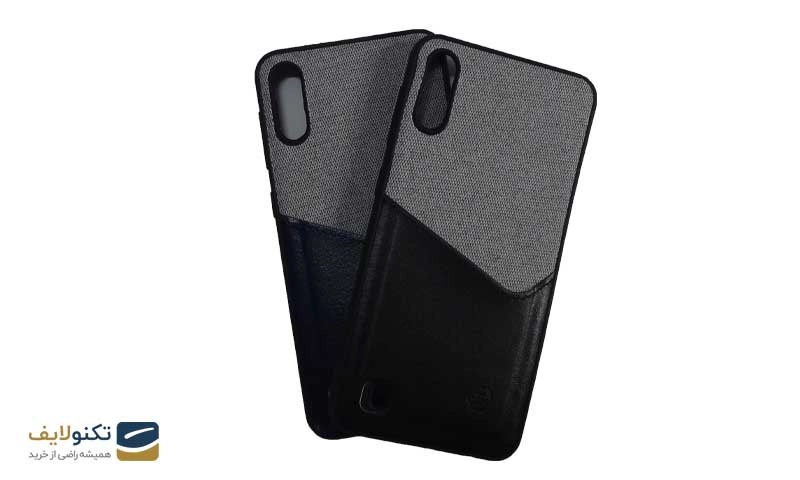 قاب ژله ای B&W مناسب برای گوشی سامسونگ Galaxy A10 قاب ژله ای B&W مناسب برای گوشی سامسونگ Galaxy A10