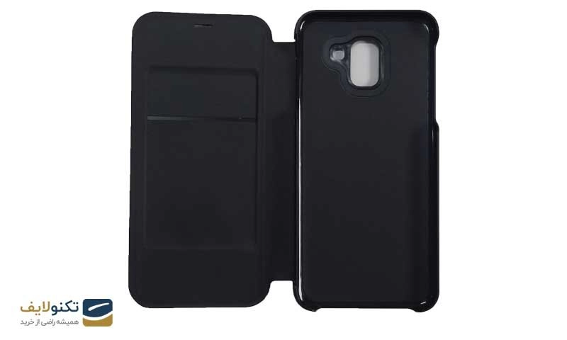 کیف محافظ سامسونگ Galaxy J6 کیف محافظ سامسونگ Galaxy J6