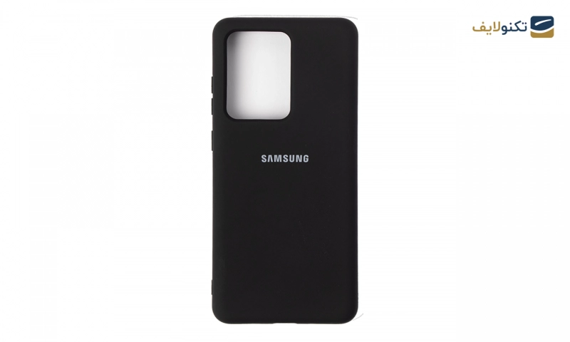 کاور پشت مات مناسب برای گوشی سامسونگ Galaxy S11 Plus کاور پشت مات مناسب برای گوشی سامسونگ Galaxy S11 Plus