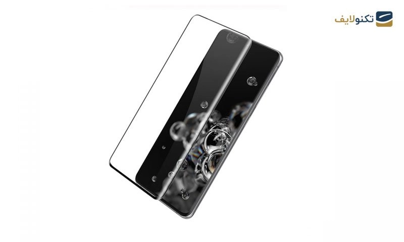 محافظ صفحه نمایش UV مناسب برای گوشی سامسونگ Galaxy S20 Ultra محافظ صفحه نمایش UV مناسب برای گوشی سامسونگ Galaxy S20 Ultra
