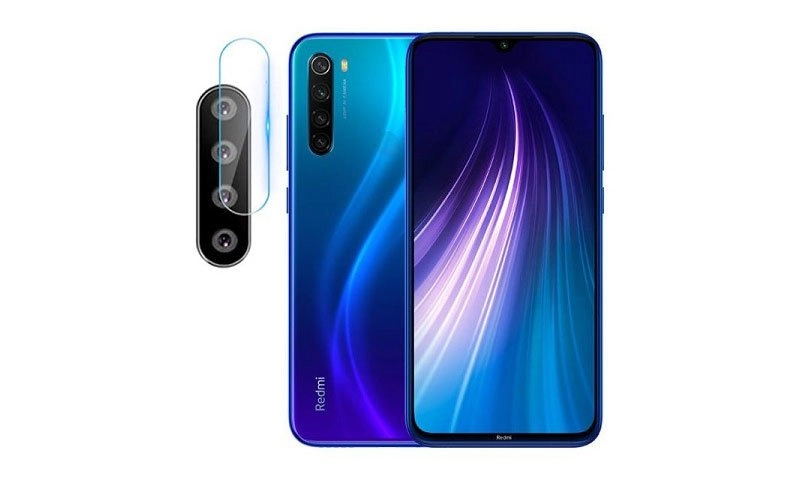 محافظ لنز مناسب برای گوشی شیائومی Redmi Note 8 محافظ لنز مناسب برای گوشی شیائومی Redmi Note 8