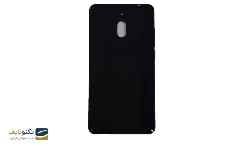 قاب ژلهای نوکیا Nokia 2.1 قاب ژلهای نوکیا Nokia 2.1